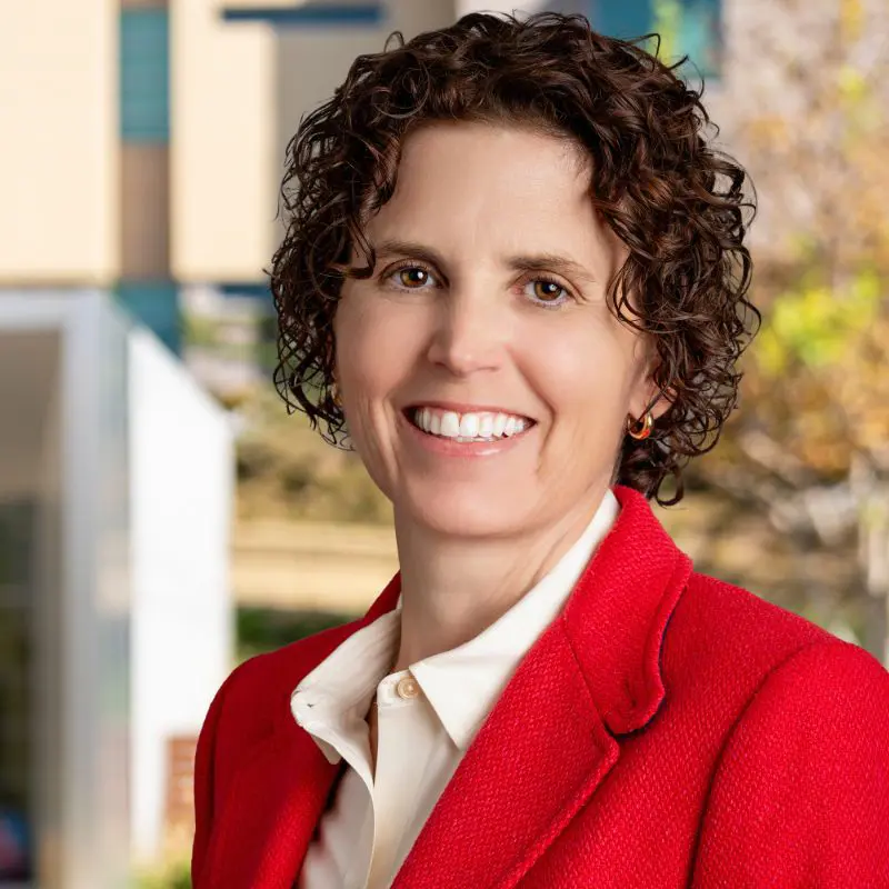 Jill Quigley Head of School