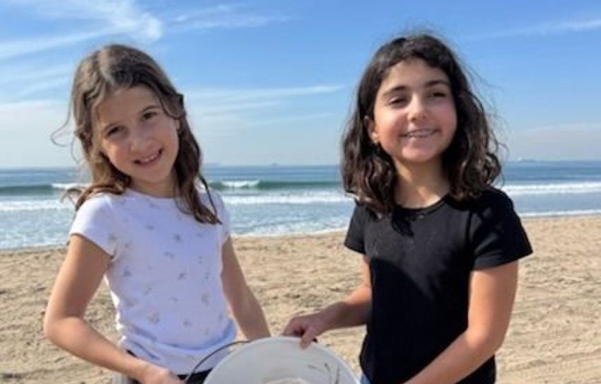 photo of student service