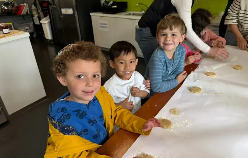 photo of Afterschool Enrichment Program