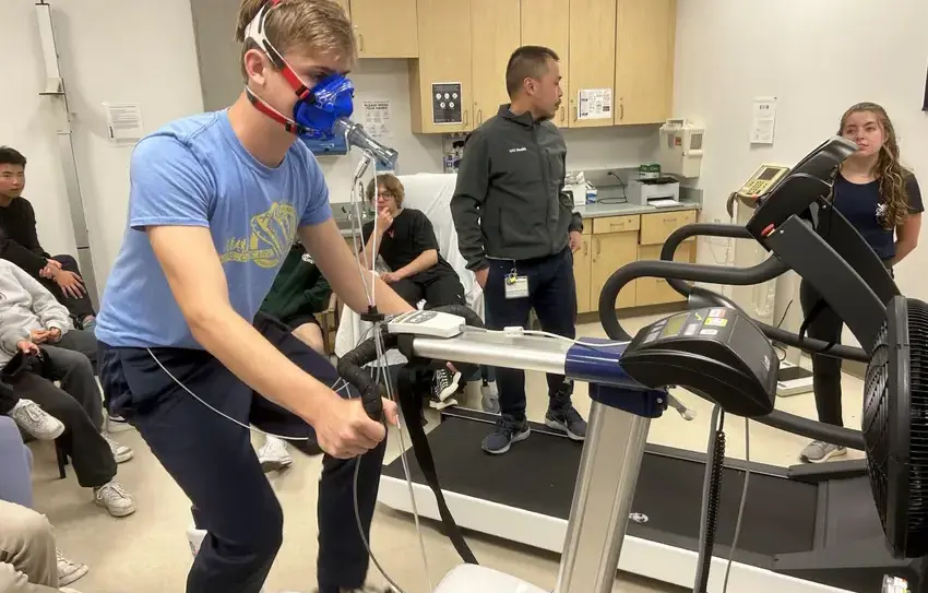 Biomedical Research Immersion