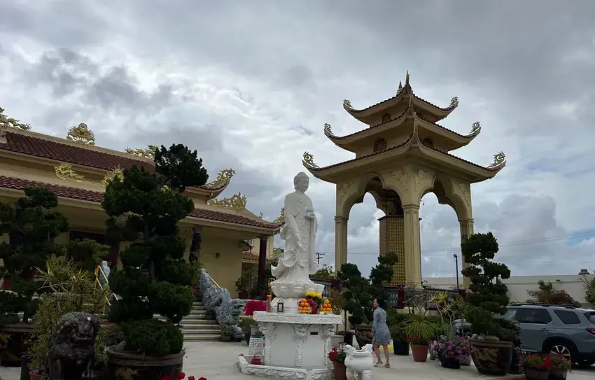 photo of The World in Your Backyard Immersion